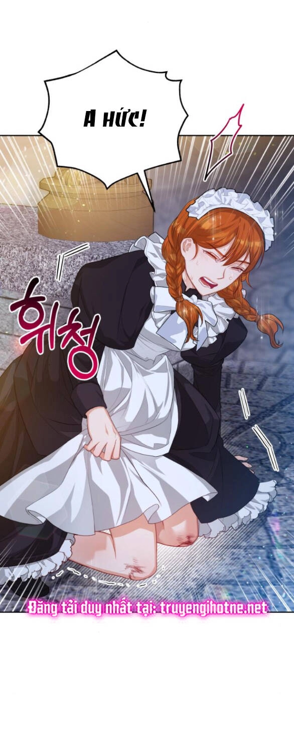 Đôi Môi Trên Lưỡi Dao Chapter 23.1 - 24