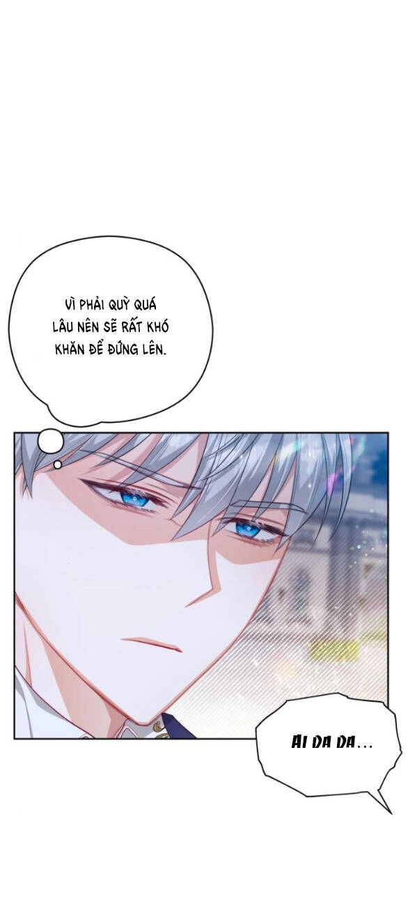 Đôi Môi Trên Lưỡi Dao Chapter 23.1 - 26