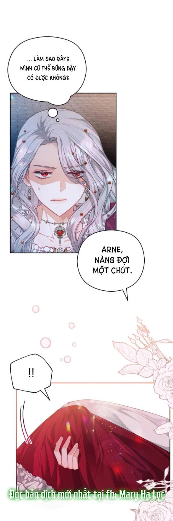 Đôi Môi Trên Lưỡi Dao Chapter 23.1 - 27