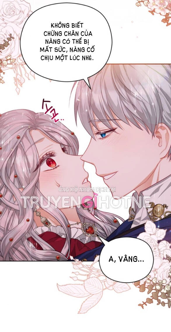 Đôi Môi Trên Lưỡi Dao Chapter 23.1 - 29