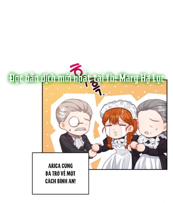 Đôi Môi Trên Lưỡi Dao Chapter 23.1 - 31