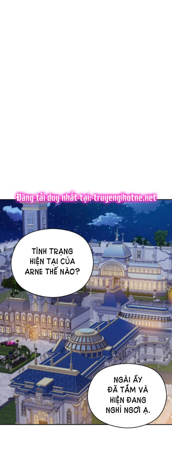 Đôi Môi Trên Lưỡi Dao Chapter 23.1 - 32