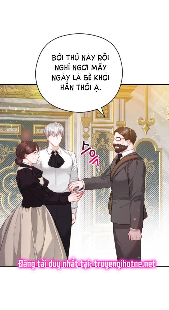 Đôi Môi Trên Lưỡi Dao Chapter 23.2 - 3