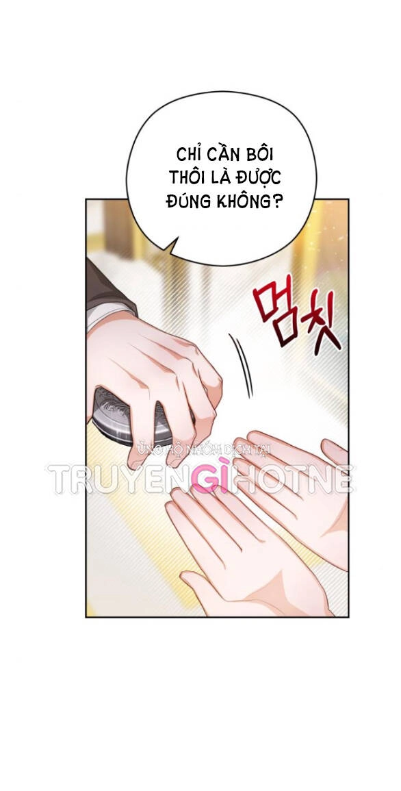 Đôi Môi Trên Lưỡi Dao Chapter 23.2 - 4