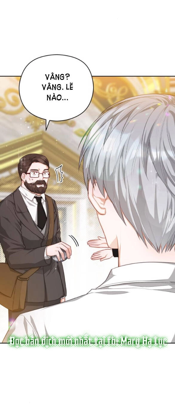 Đôi Môi Trên Lưỡi Dao Chapter 23.2 - 5