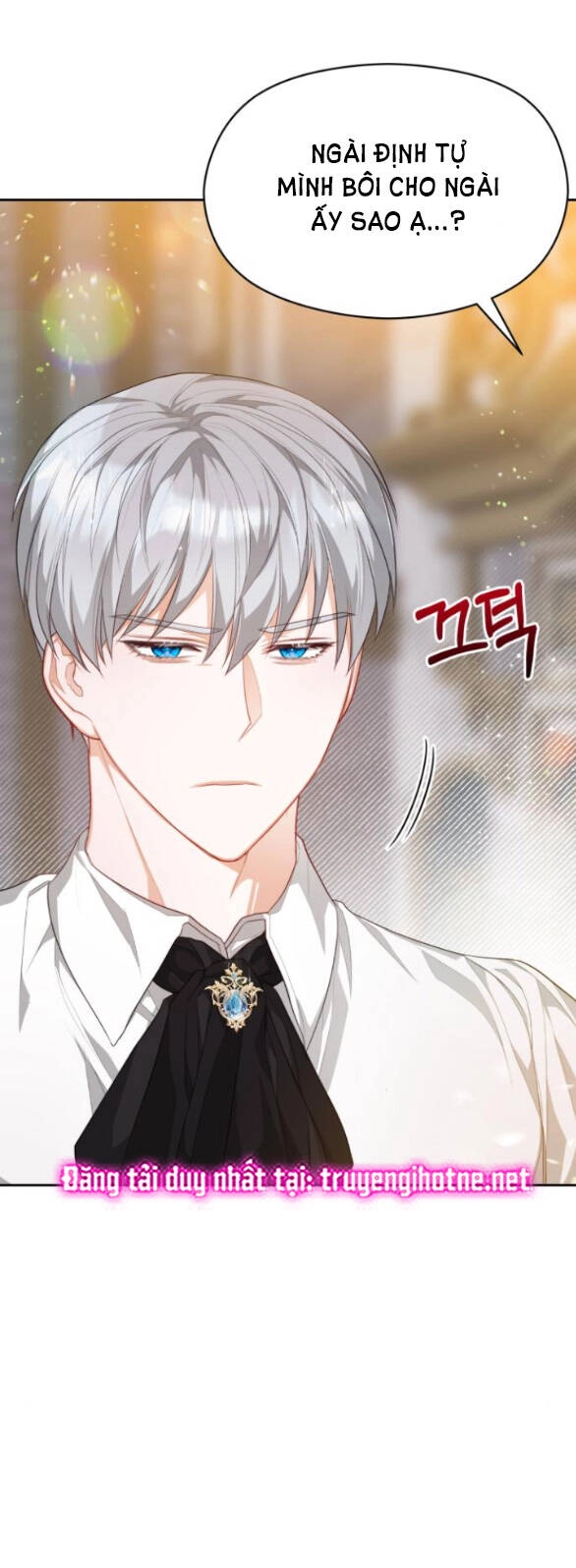 Đôi Môi Trên Lưỡi Dao Chapter 23.2 - 6