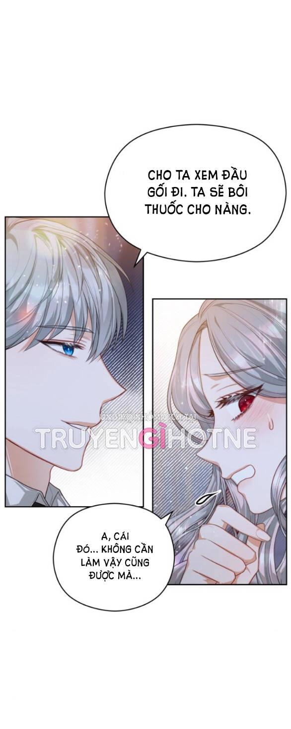 Đôi Môi Trên Lưỡi Dao Chapter 23.2 - 10