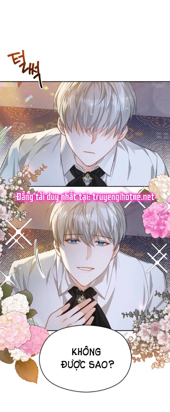 Đôi Môi Trên Lưỡi Dao Chapter 23.2 - 12