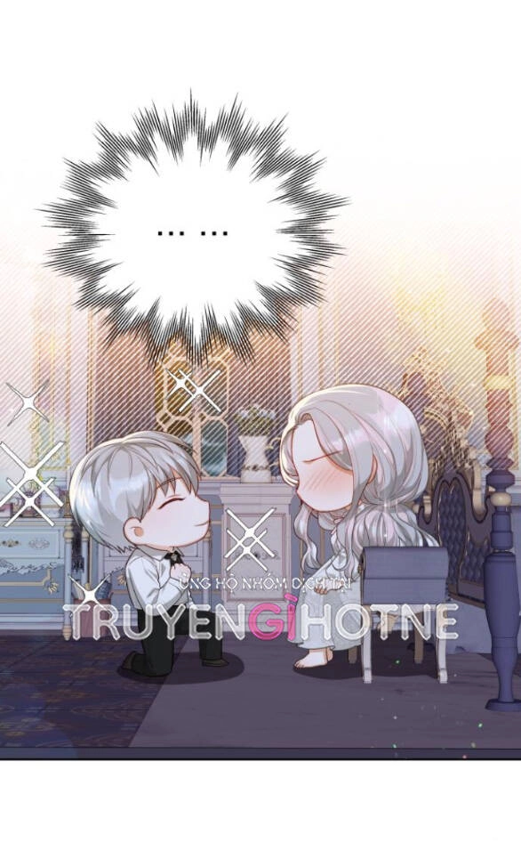 Đôi Môi Trên Lưỡi Dao Chapter 23.2 - 13