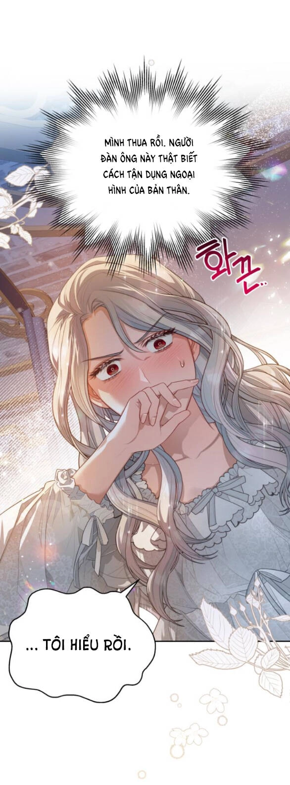 Đôi Môi Trên Lưỡi Dao Chapter 23.2 - 14