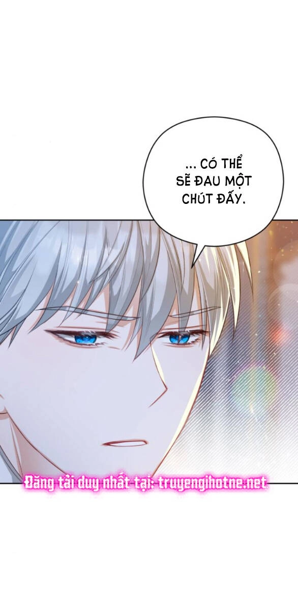 Đôi Môi Trên Lưỡi Dao Chapter 23.2 - 19