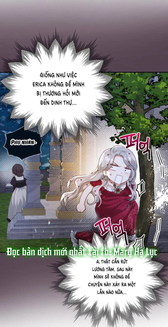 Đôi Môi Trên Lưỡi Dao Chapter 23.2 - 21