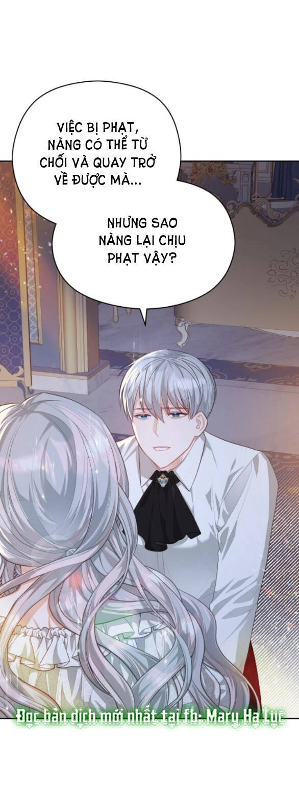 Đôi Môi Trên Lưỡi Dao Chapter 23.2 - 25