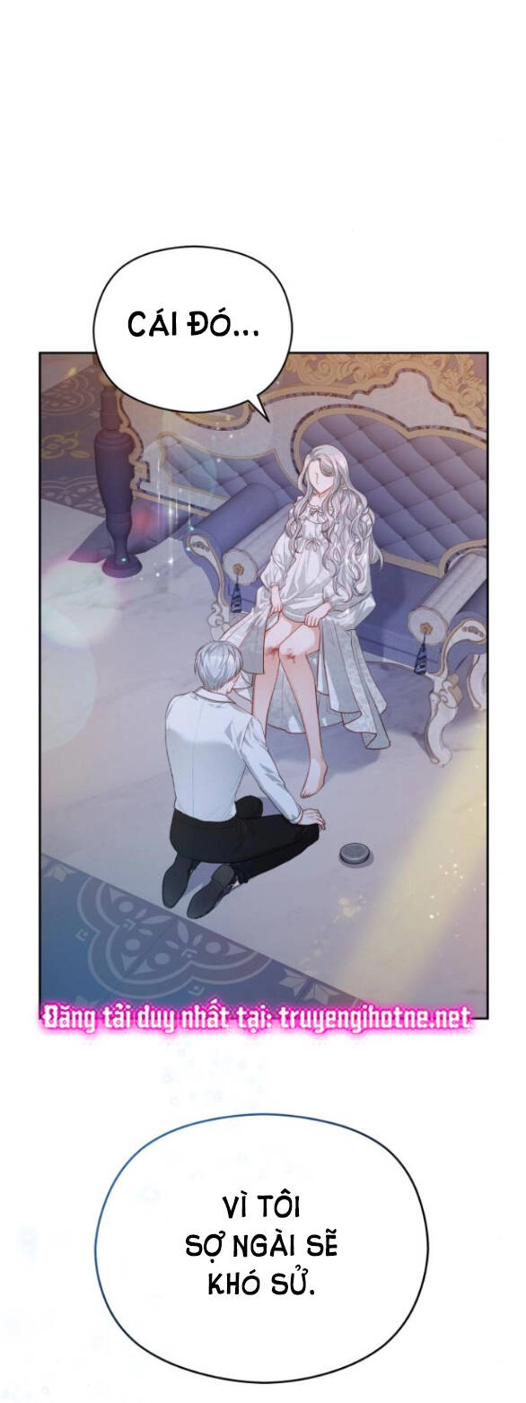 Đôi Môi Trên Lưỡi Dao Chapter 23.2 - 26