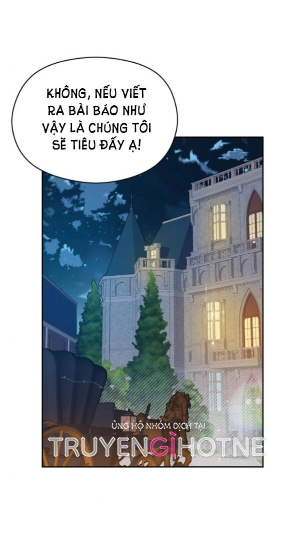 Đôi Môi Trên Lưỡi Dao Chapter 24.1 - 3