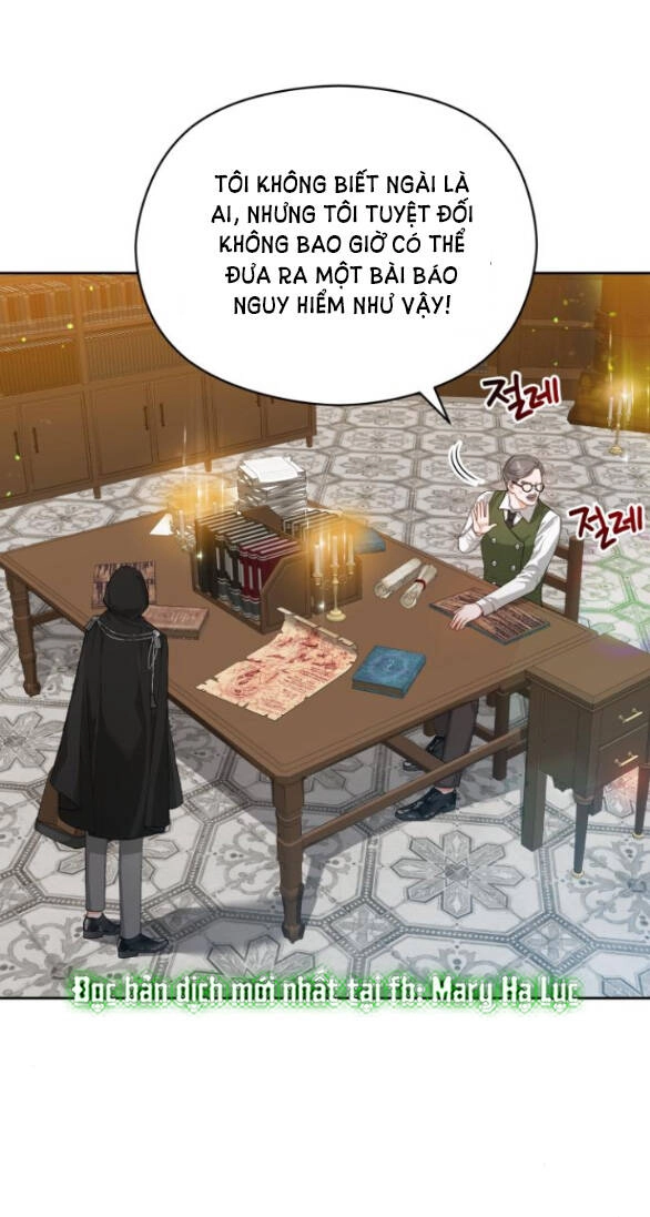 Đôi Môi Trên Lưỡi Dao Chapter 24.1 - 4