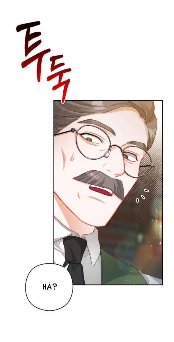 Đôi Môi Trên Lưỡi Dao Chapter 24.1 - 5