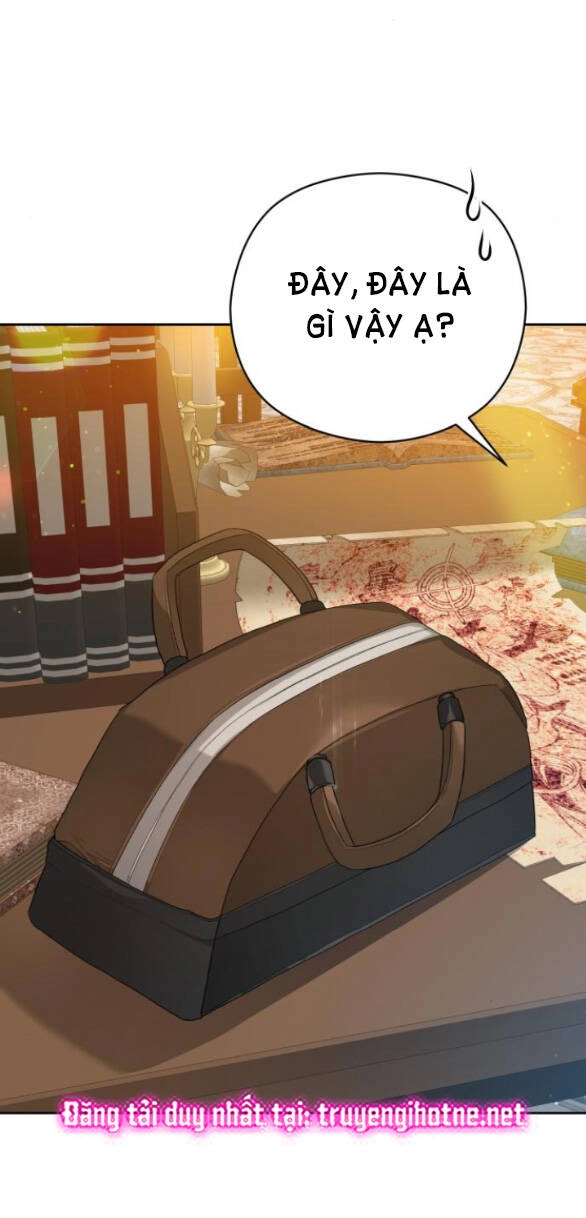 Đôi Môi Trên Lưỡi Dao Chapter 24.1 - 6