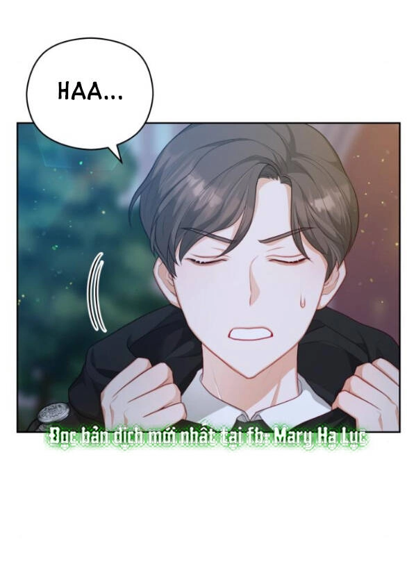 Đôi Môi Trên Lưỡi Dao Chapter 24.1 - 10