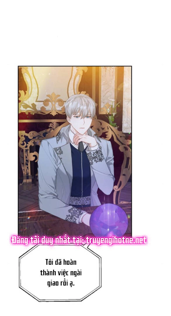 Đôi Môi Trên Lưỡi Dao Chapter 24.1 - 11