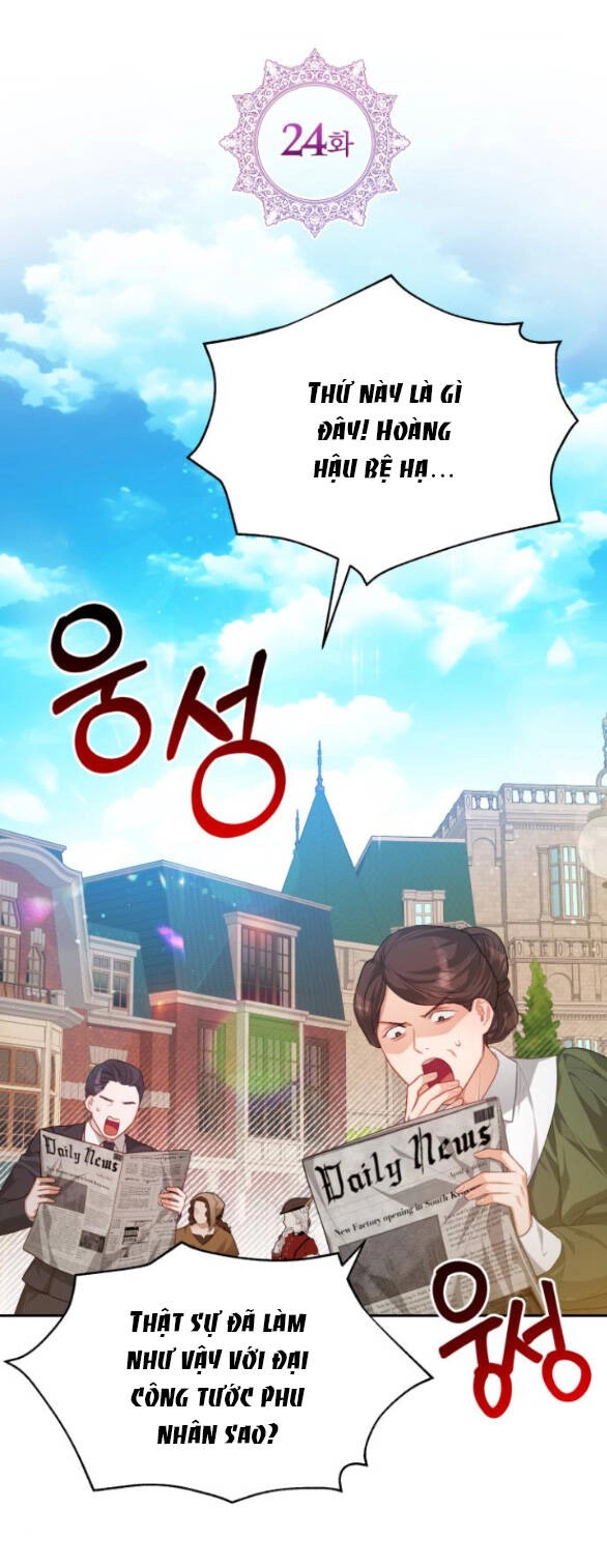 Đôi Môi Trên Lưỡi Dao Chapter 24.1 - 14