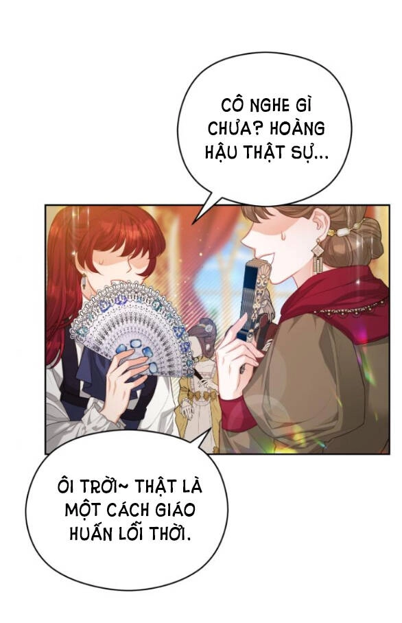 Đôi Môi Trên Lưỡi Dao Chapter 24.1 - 15