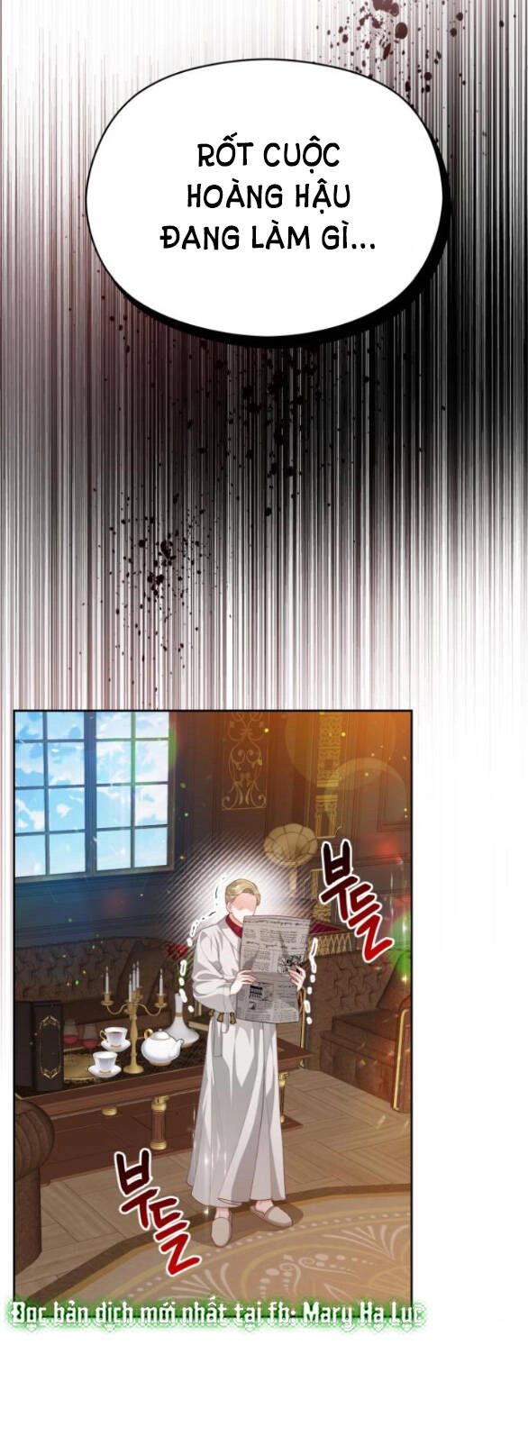 Đôi Môi Trên Lưỡi Dao Chapter 24.1 - 17