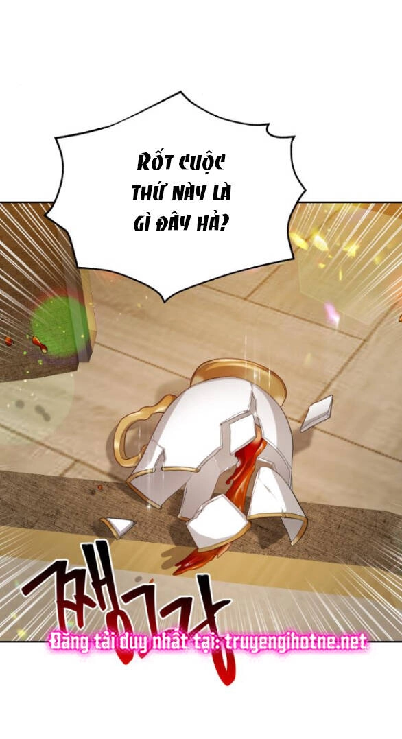 Đôi Môi Trên Lưỡi Dao Chapter 24.1 - 18