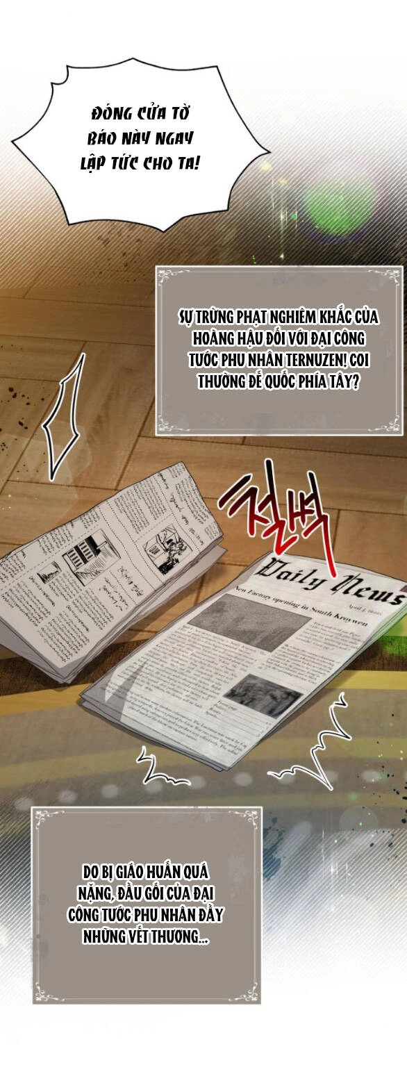 Đôi Môi Trên Lưỡi Dao Chapter 24.1 - 21