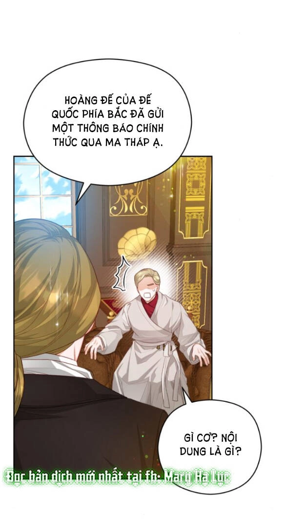 Đôi Môi Trên Lưỡi Dao Chapter 24.1 - 23