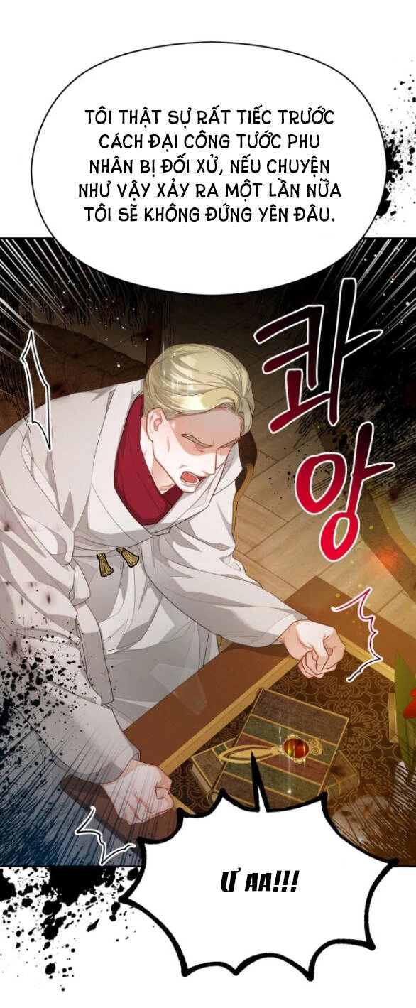 Đôi Môi Trên Lưỡi Dao Chapter 24.1 - 24