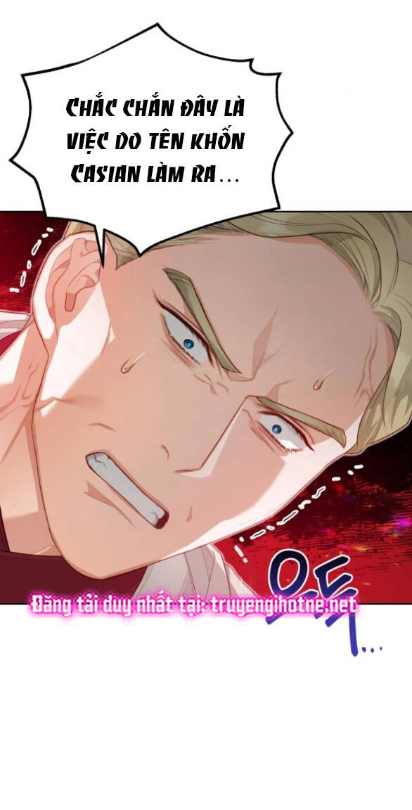 Đôi Môi Trên Lưỡi Dao Chapter 24.1 - 25