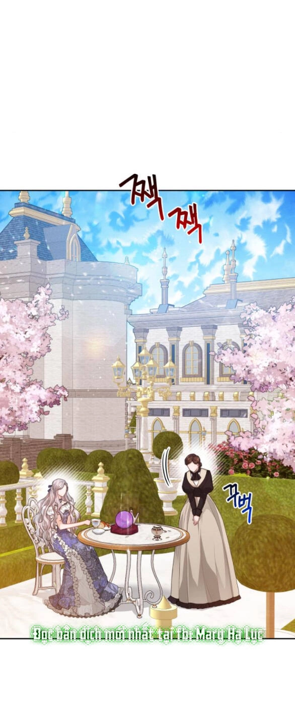 Đôi Môi Trên Lưỡi Dao Chapter 24.1 - 27