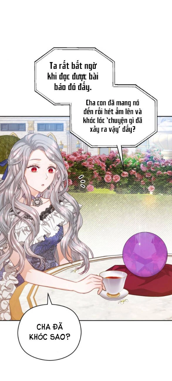 Đôi Môi Trên Lưỡi Dao Chapter 24.1 - 28