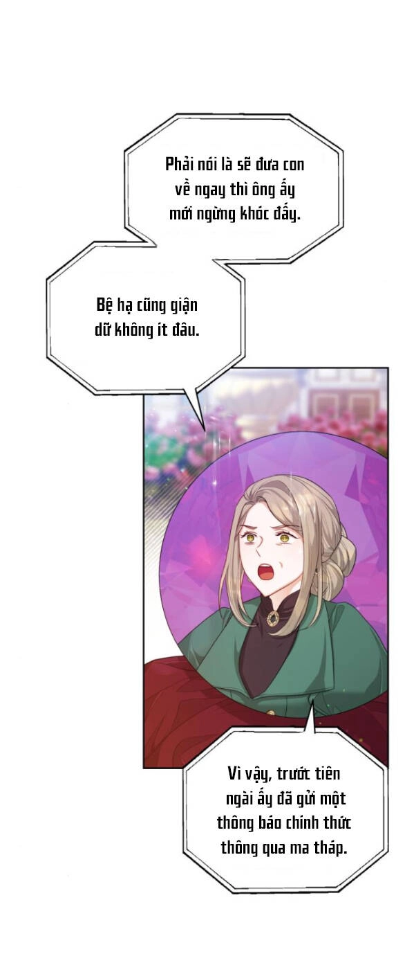 Đôi Môi Trên Lưỡi Dao Chapter 24.1 - 29