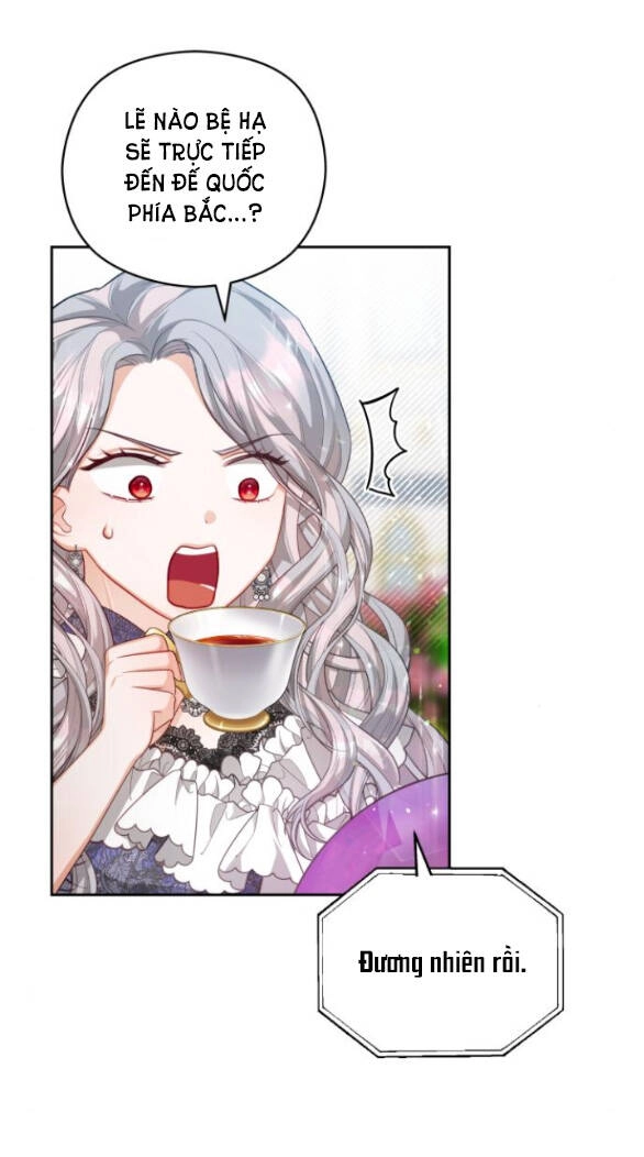 Đôi Môi Trên Lưỡi Dao Chapter 24.1 - 30