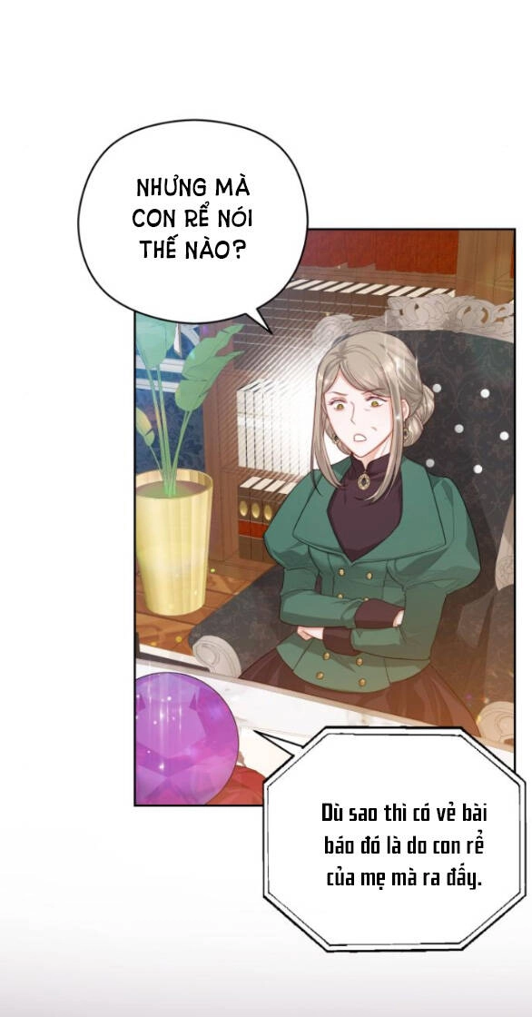 Đôi Môi Trên Lưỡi Dao Chapter 24.1 - 32