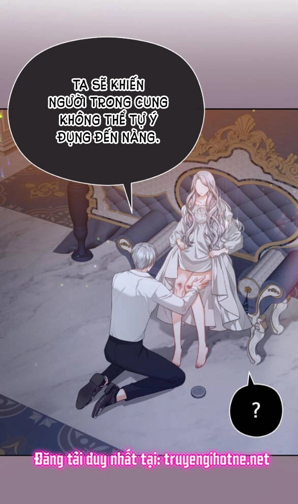 Đôi Môi Trên Lưỡi Dao Chapter 24.1 - 33