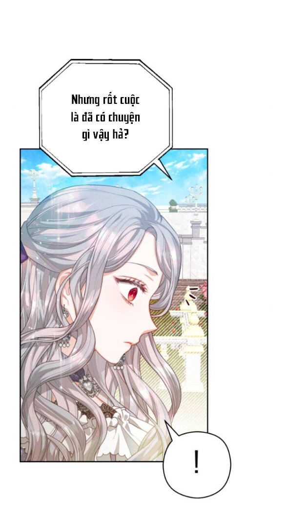 Đôi Môi Trên Lưỡi Dao Chapter 24.1 - 35