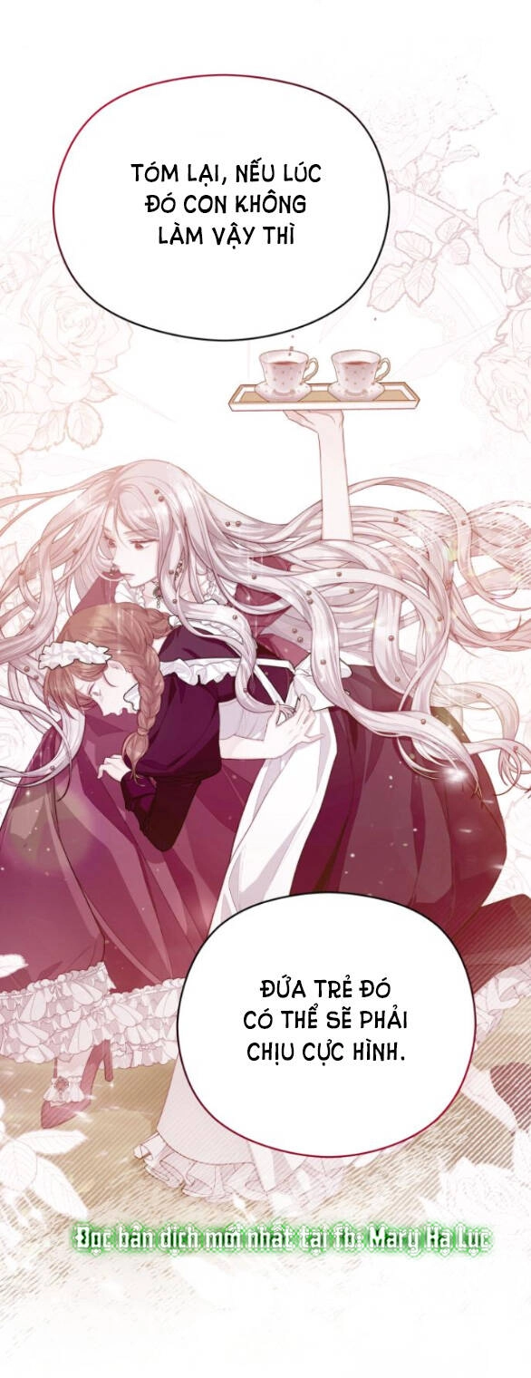 Đôi Môi Trên Lưỡi Dao Chapter 24.2 - 1