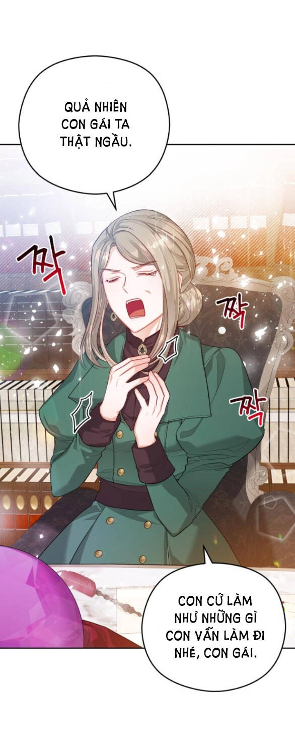 Đôi Môi Trên Lưỡi Dao Chapter 24.2 - 2