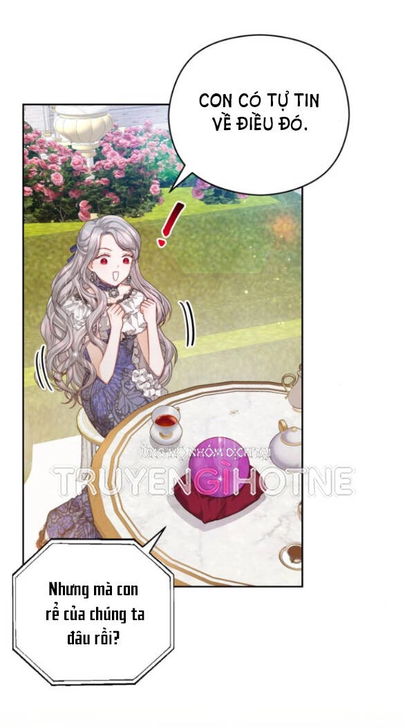 Đôi Môi Trên Lưỡi Dao Chapter 24.2 - 5