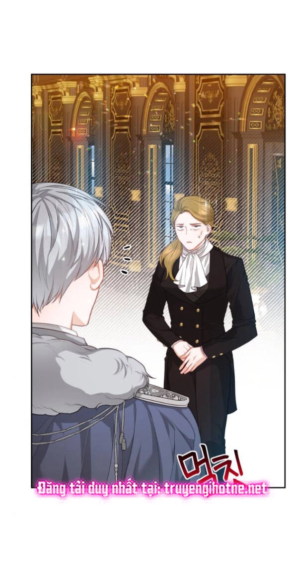 Đôi Môi Trên Lưỡi Dao Chapter 24.2 - 7