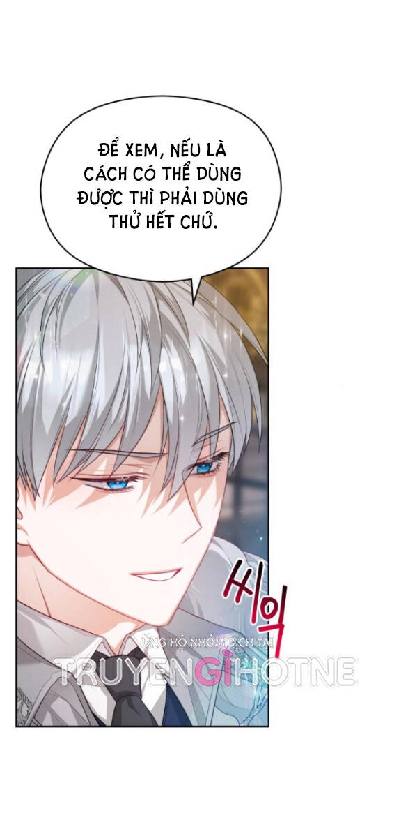 Đôi Môi Trên Lưỡi Dao Chapter 24.2 - 12