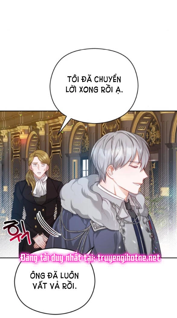 Đôi Môi Trên Lưỡi Dao Chapter 24.2 - 14