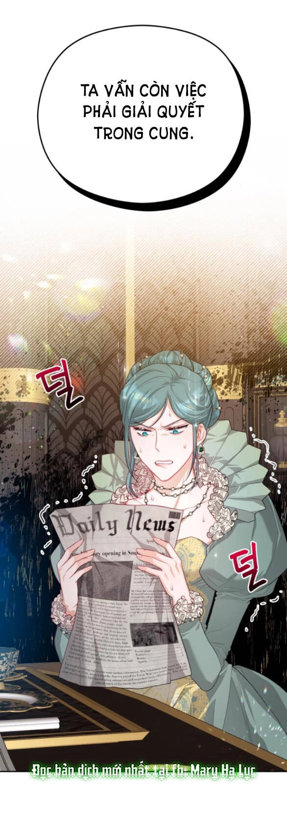 Đôi Môi Trên Lưỡi Dao Chapter 24.2 - 16