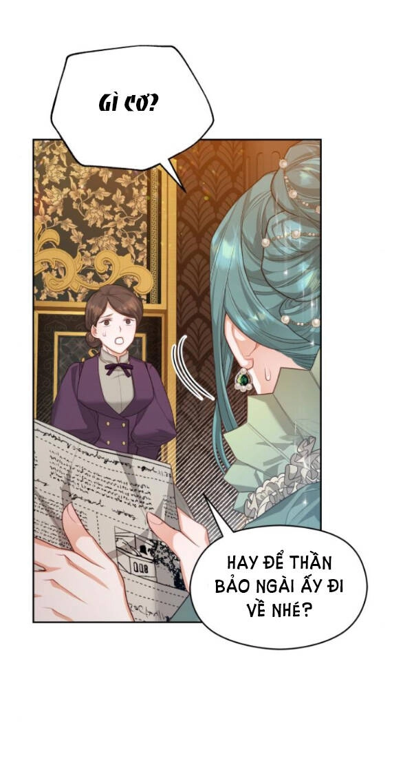 Đôi Môi Trên Lưỡi Dao Chapter 24.2 - 18