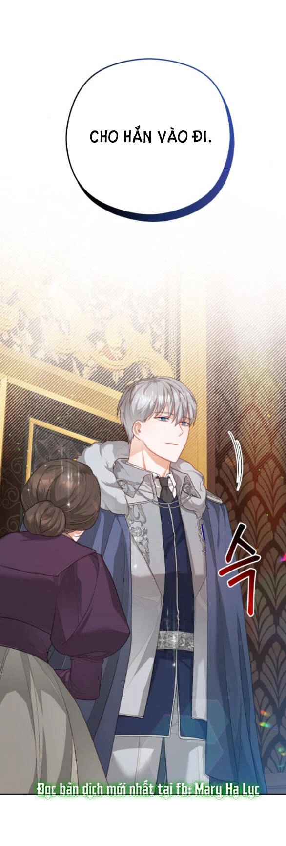 Đôi Môi Trên Lưỡi Dao Chapter 24.2 - 21