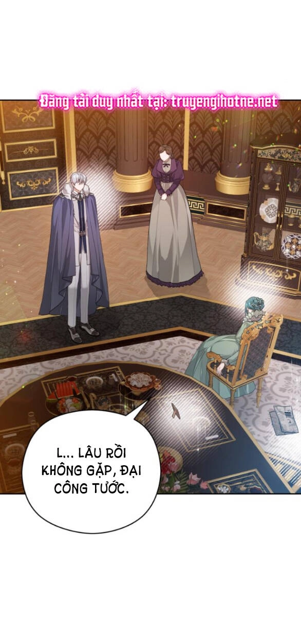 Đôi Môi Trên Lưỡi Dao Chapter 24.2 - 22