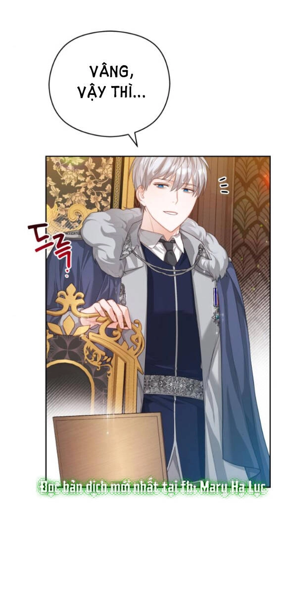 Đôi Môi Trên Lưỡi Dao Chapter 24.2 - 25